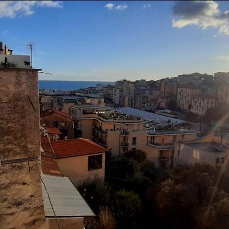 Casa Vintage Διαμέρισμα Σαν Ρέμο Εξωτερικό φωτογραφία