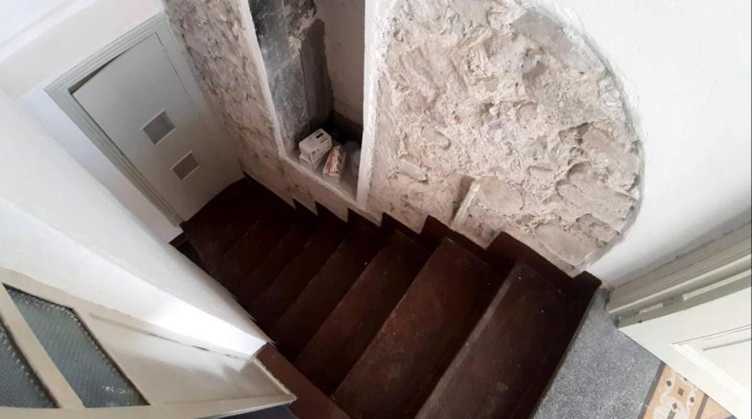 Casa Vintage Διαμέρισμα Σαν Ρέμο Εξωτερικό φωτογραφία