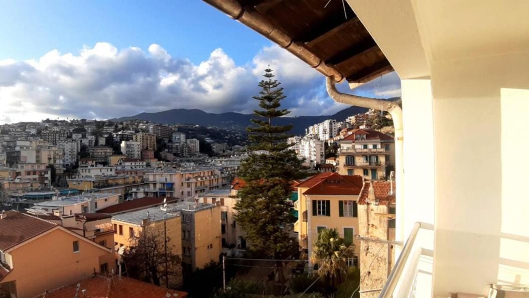 Casa Vintage Διαμέρισμα Σαν Ρέμο Εξωτερικό φωτογραφία