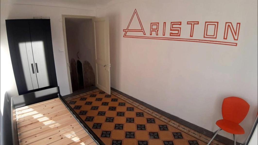 Casa Vintage Διαμέρισμα Σαν Ρέμο Εξωτερικό φωτογραφία