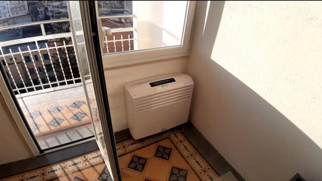Casa Vintage Διαμέρισμα Σαν Ρέμο Εξωτερικό φωτογραφία