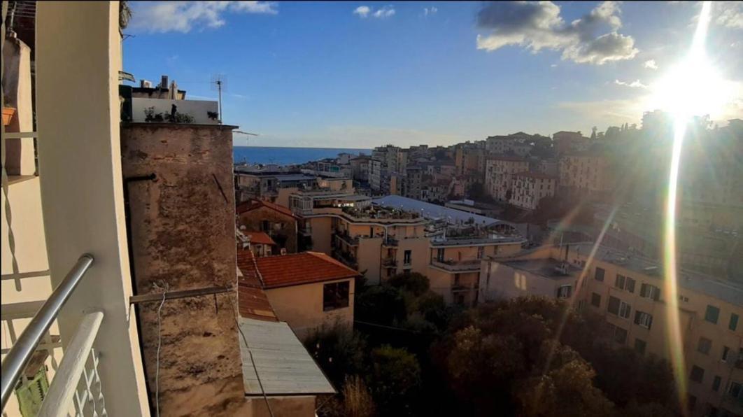 Casa Vintage Διαμέρισμα Σαν Ρέμο Εξωτερικό φωτογραφία