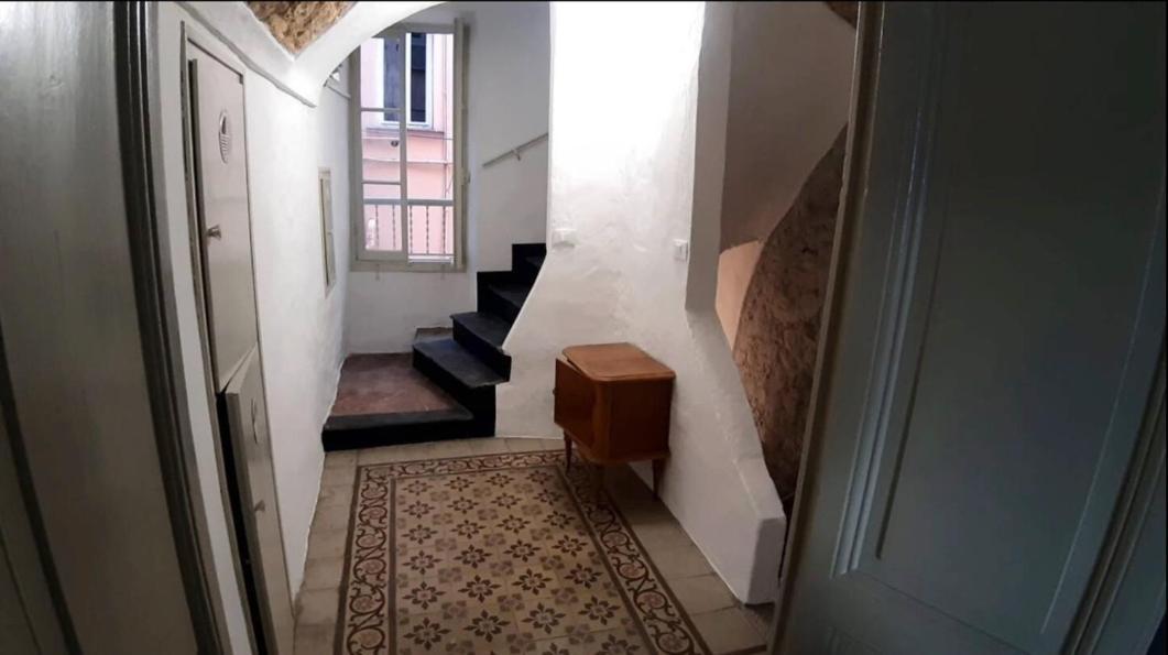 Casa Vintage Διαμέρισμα Σαν Ρέμο Εξωτερικό φωτογραφία