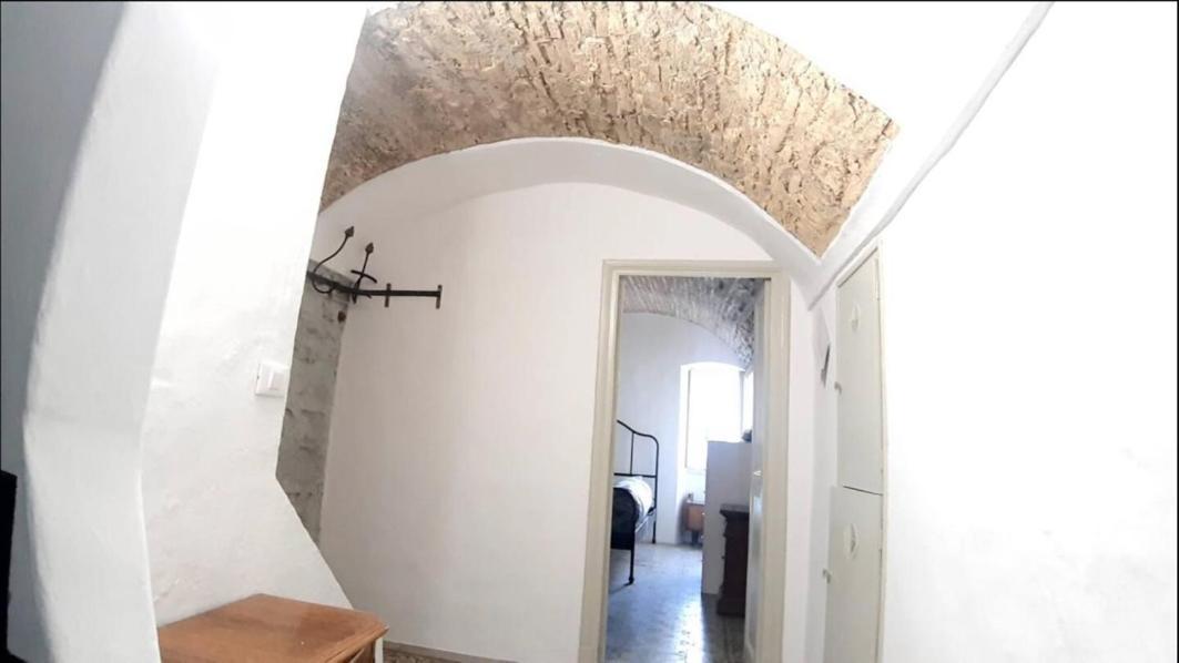 Casa Vintage Διαμέρισμα Σαν Ρέμο Εξωτερικό φωτογραφία