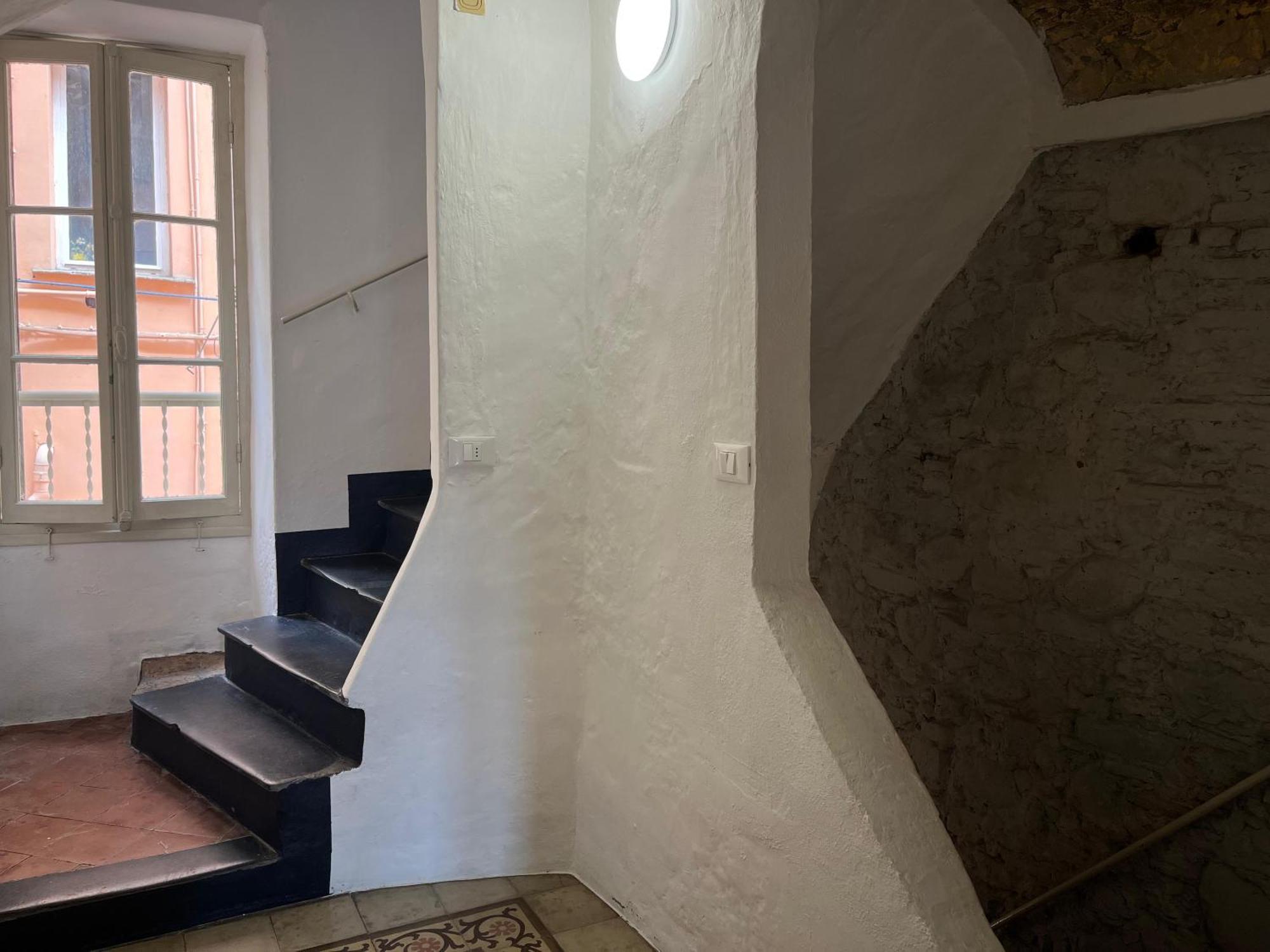 Casa Vintage Διαμέρισμα Σαν Ρέμο Εξωτερικό φωτογραφία