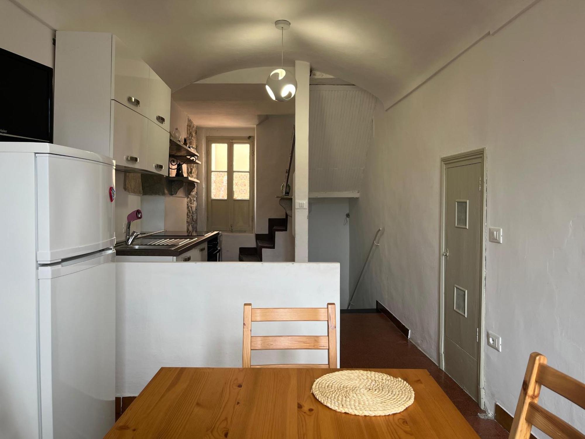 Casa Vintage Διαμέρισμα Σαν Ρέμο Εξωτερικό φωτογραφία